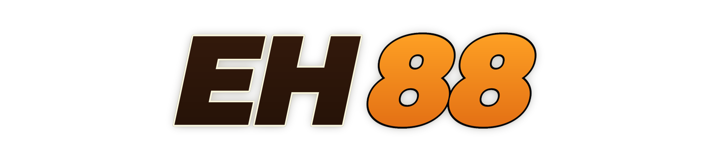 eh88 Logo